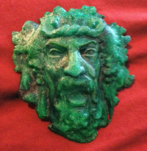 greenman